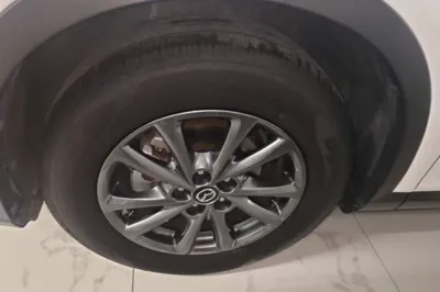 Mazda CX-4