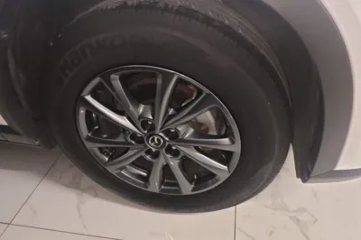 Mazda CX-4