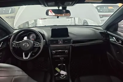 Mazda CX-4
