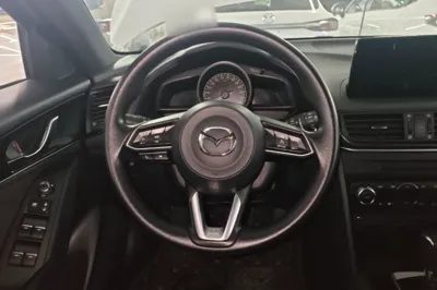 Mazda CX-4