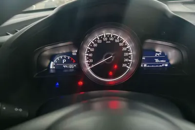 Mazda CX-4