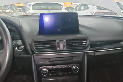 Mazda CX-4