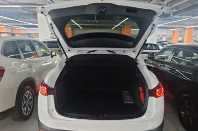 Mazda CX-4