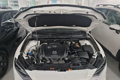 Mazda CX-4