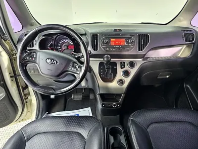 Kia Ray 2013, 131414 км, за 2470.26 USD