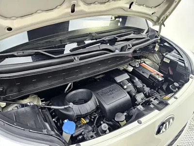 Kia Ray 2013, 131414 км, за 2459.07 USD - фото 6