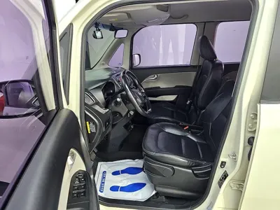Kia Ray 2013, 131414 км, за 2459.07 USD - фото 8