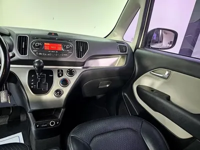Kia Ray 2013, 131414 км, за 2459.07 USD - фото 10