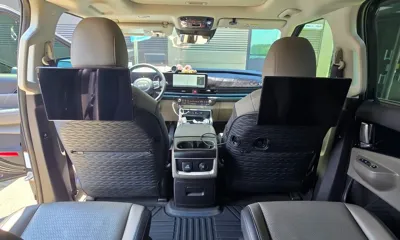 Kia Canival 2025, 81383 км, за 7542.34 USD - фото 6