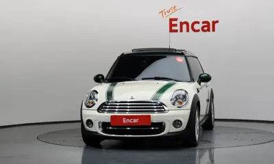 MINI Clubman 2013, 80365 км, за 3479.06 USD