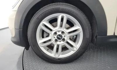 MINI Clubman 2013, 80365 км, за 3479.06 USD