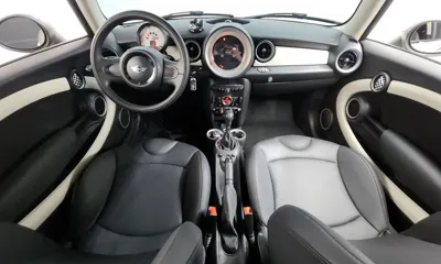 MINI Clubman 2013, 80365 км, за 3479.06 USD - фото 6