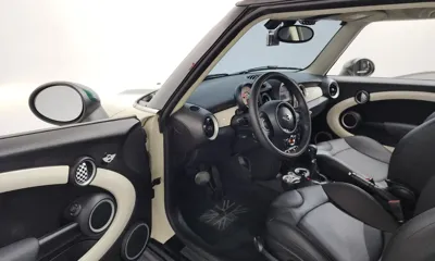 MINI Clubman 2013, 80365 км, за 3479.06 USD - фото 9