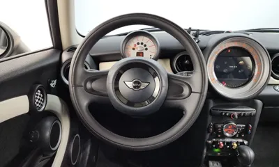 MINI Clubman 2013, 80365 км, за 3479.06 USD - фото 11