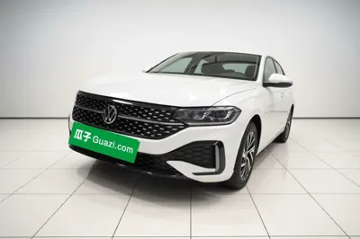 Volkswagen Lavida · 2024 год
