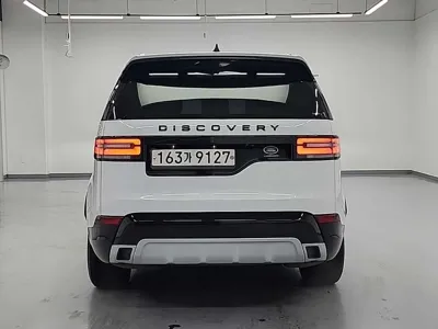 Land Rover Discovery 2020, 126937 км, за 22252.86 USD