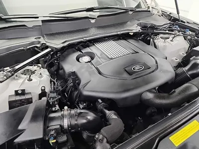 Land Rover Discovery 2020, 126937 км, за 22252.86 USD