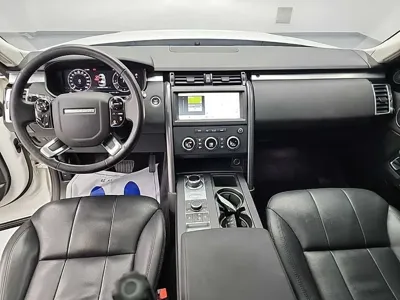 Land Rover Discovery 2020, 126937 км, за 22252.86 USD - фото 7