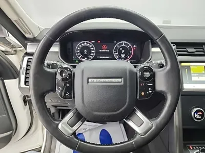 Land Rover Discovery 2020, 126937 км, за 22252.86 USD - фото 9