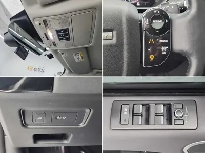 Land Rover Discovery 2020, 126937 км, за 22252.86 USD - фото 19