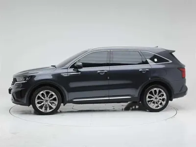 Kia Sorento 2023, 30026 км, за 16930.38 USD