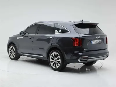 Kia Sorento 2023, 30026 км, за 16930.38 USD