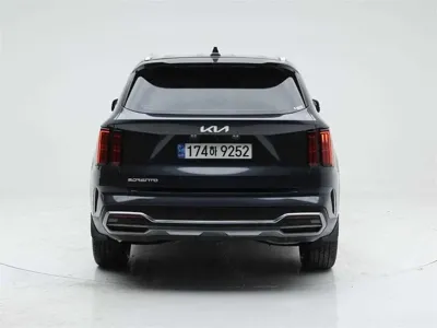 Kia Sorento 2023, 30026 км, за 16930.38 USD