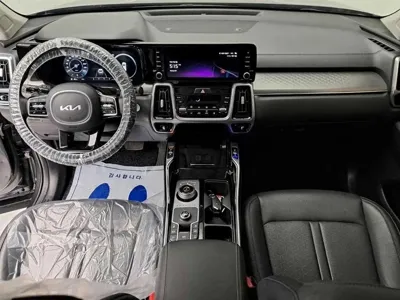 Kia Sorento 2023, 30026 км, за 16825.23 USD - фото 6