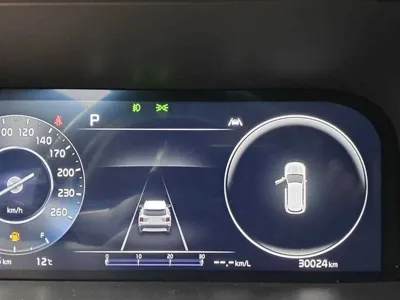 Kia Sorento 2023, 30026 км, за 16825.23 USD - фото 8