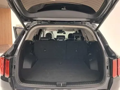 Kia Sorento 2023, 30026 км, за 16825.23 USD - фото 17