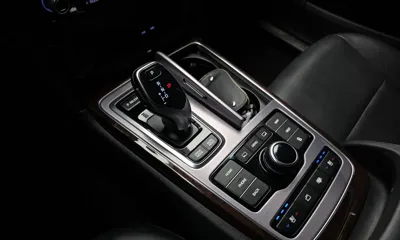 Hyundai Equus 2014, 120859 км, за 7488.44 USD - фото 9