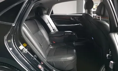 Hyundai Equus 2014, 120859 км, за 7488.44 USD - фото 12