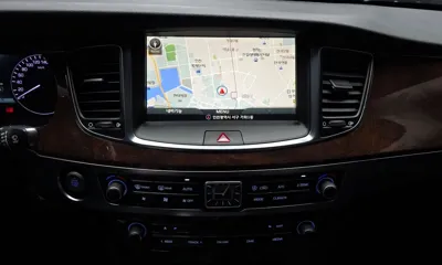 Hyundai Equus 2014, 120859 км, за 7488.44 USD - фото 14