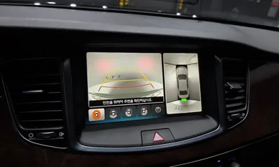 Hyundai Equus 2014, 120859 км, за 7488.44 USD - фото 15