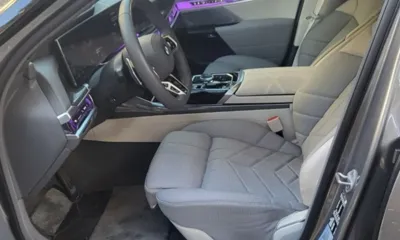 BMW 7-Series 2023, 44000 км, за 65116.86 USD