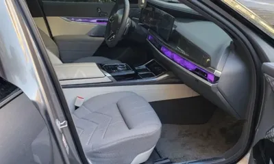 BMW 7-Series 2023, 44000 км, за 65116.86 USD - фото 7