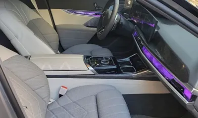 BMW 7-Series 2023, 44000 км, за 65116.86 USD - фото 9