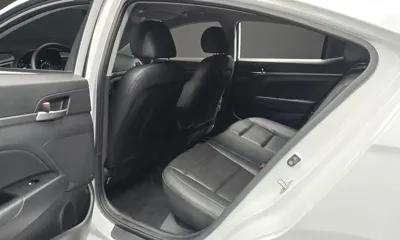Hyundai Avante 2018, 89096 км, за 6960.71 USD - фото 12