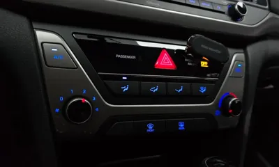Hyundai Avante 2018, 89096 км, за 6960.71 USD - фото 18