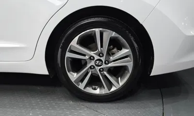Hyundai Avante 2018, 89096 км, за 6960.71 USD - фото 22