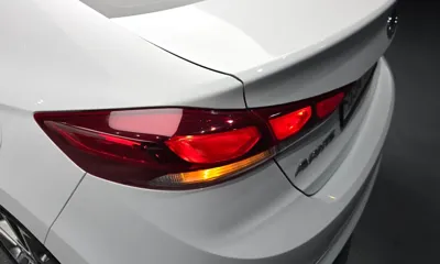 Hyundai Avante 2018, 89096 км, за 6960.71 USD - фото 24