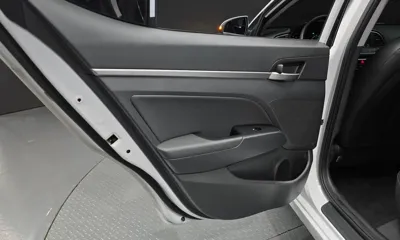 Hyundai Avante 2018, 89096 км, за 6960.71 USD - фото 26