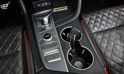 Genesis G70 2018, 96274 км, за 12275.17 USD - фото 9