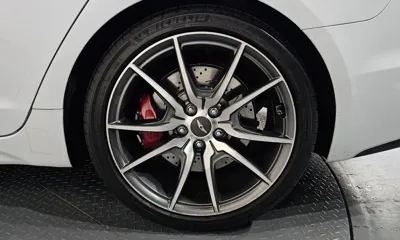 Genesis G70 2018, 96274 км, за 12275.17 USD - фото 21