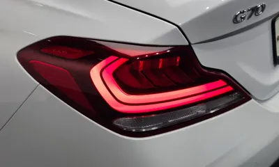Genesis G70 2018, 96274 км, за 12275.17 USD - фото 23