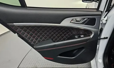 Genesis G70 2018, 96274 км, за 12275.17 USD - фото 25