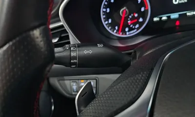 Genesis G70 2018, 96274 км, за 12275.17 USD - фото 39