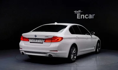 BMW 5-Series 2020, 100758 км, за 18214.95 USD