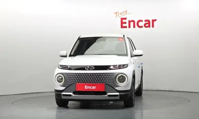 Hyundai Casper 2023, 77794 км, за 8119.35 USD