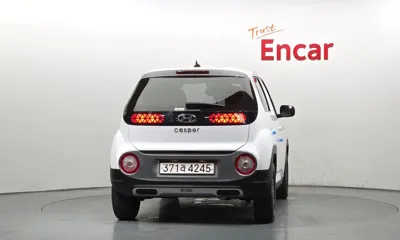 Hyundai Casper 2023, 77794 км, за 8119.35 USD